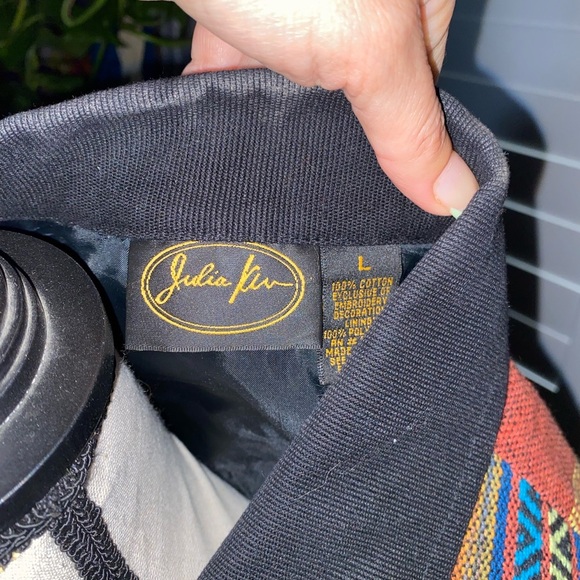 Julia Ken Blazer - Picture 5 of 7